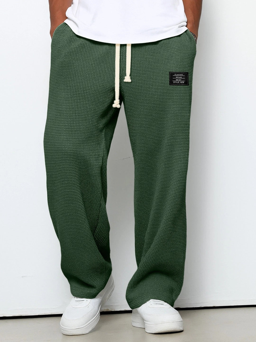 Van Rijn Fashion® | Ultieme Relax Broek