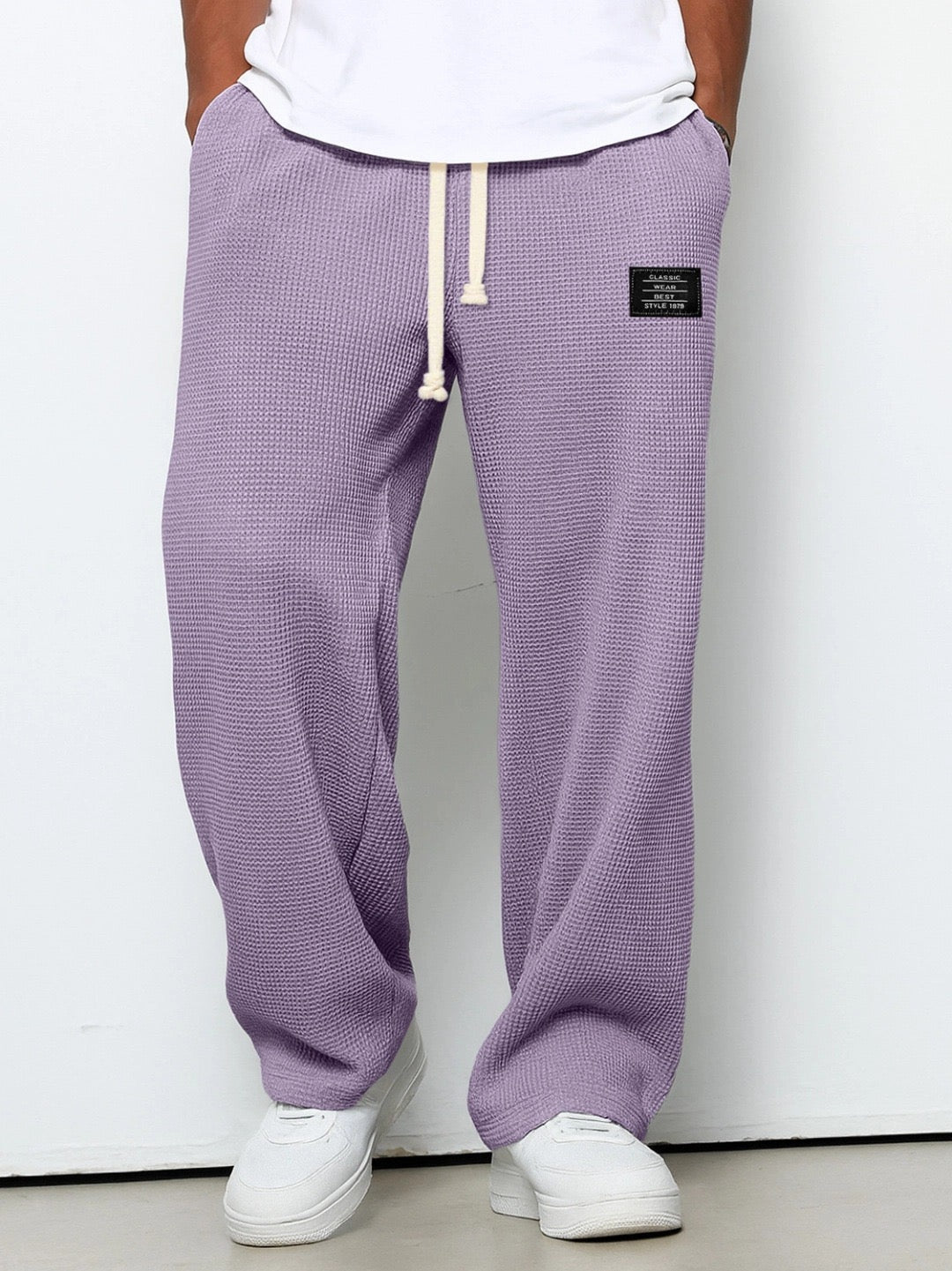 Van Rijn Fashion® | Ultieme Relax Broek