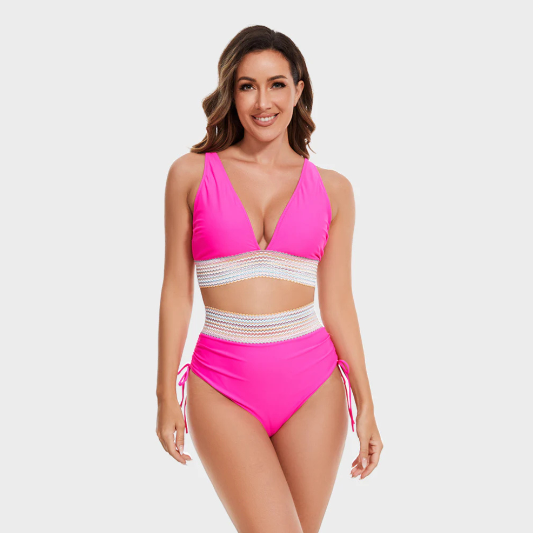 Van Rijn Fashion® | Corrigerende Bikini