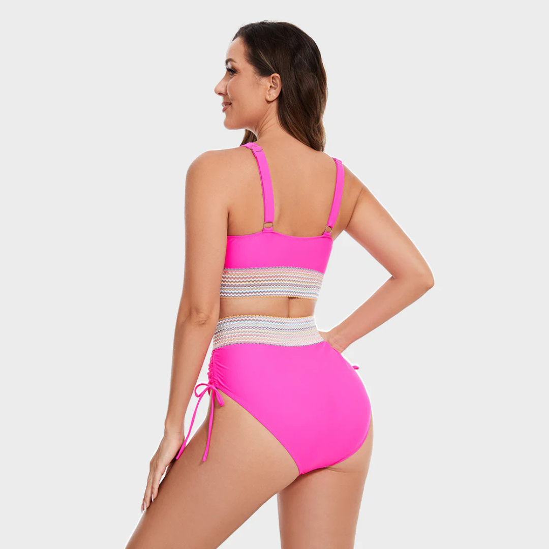 Van Rijn Fashion® | Corrigerende Bikini