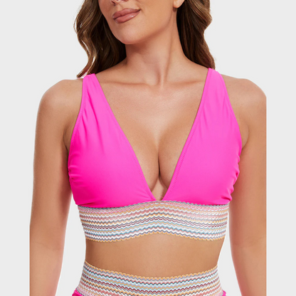 Van Rijn Fashion® | Corrigerende Bikini