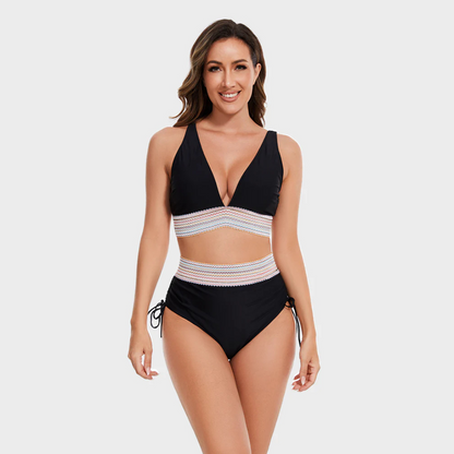 Van Rijn Fashion® | Corrigerende Bikini