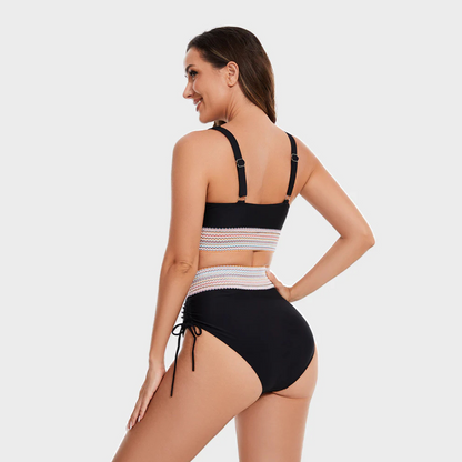Van Rijn Fashion® | Corrigerende Bikini