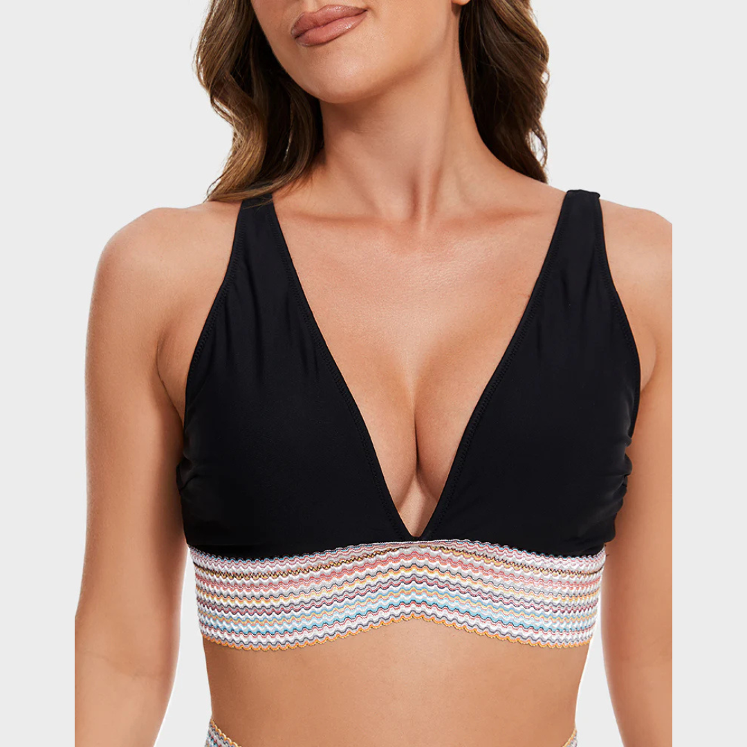 Van Rijn Fashion® | Corrigerende Bikini