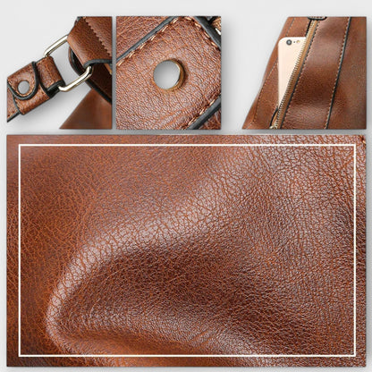 Van Rijn Fashion® | Grote Shopper Tas