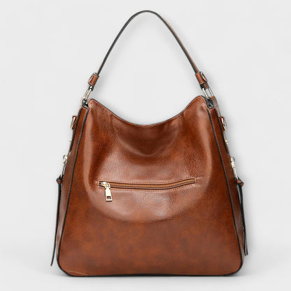 Van Rijn Fashion® | Grote Shopper Tas