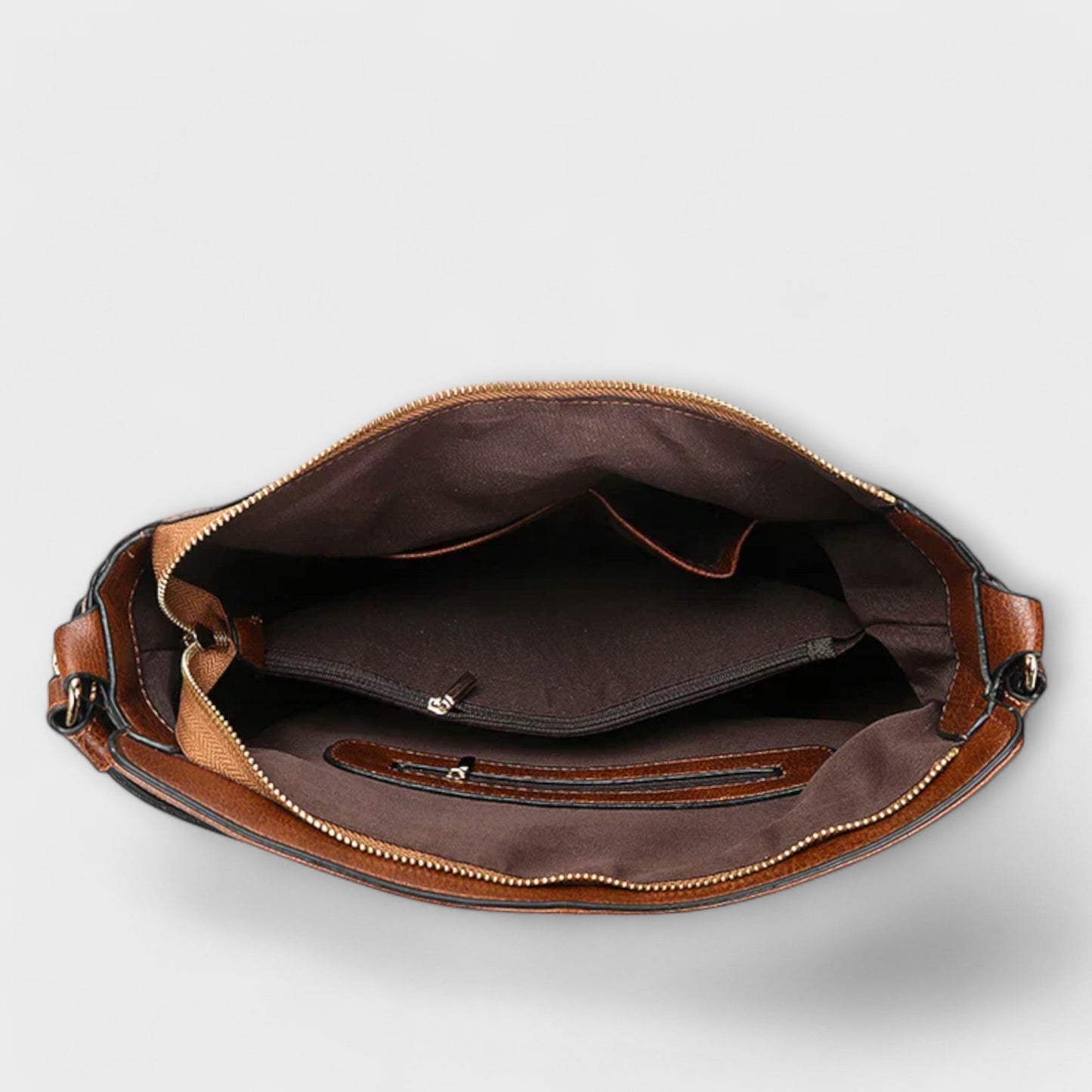 Van Rijn Fashion® | Grote Shopper Tas