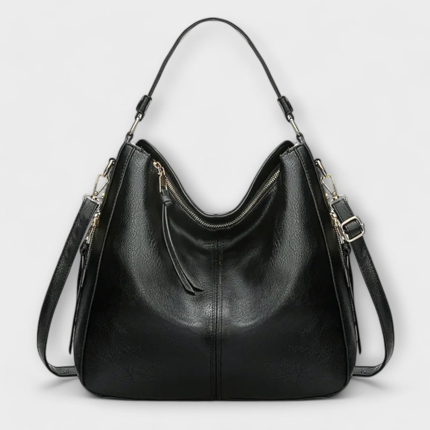 Van Rijn Fashion® | Grote Shopper Tas