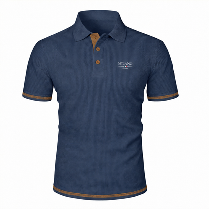 Van Rijn Fashion® | Milano Polo