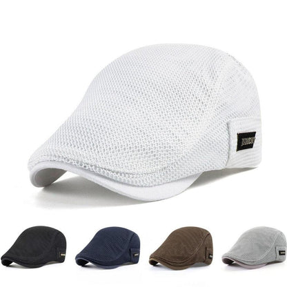 Van Rijn Fashion® | Mesh Cap