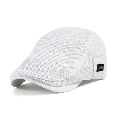 Van Rijn Fashion® | Mesh Cap
