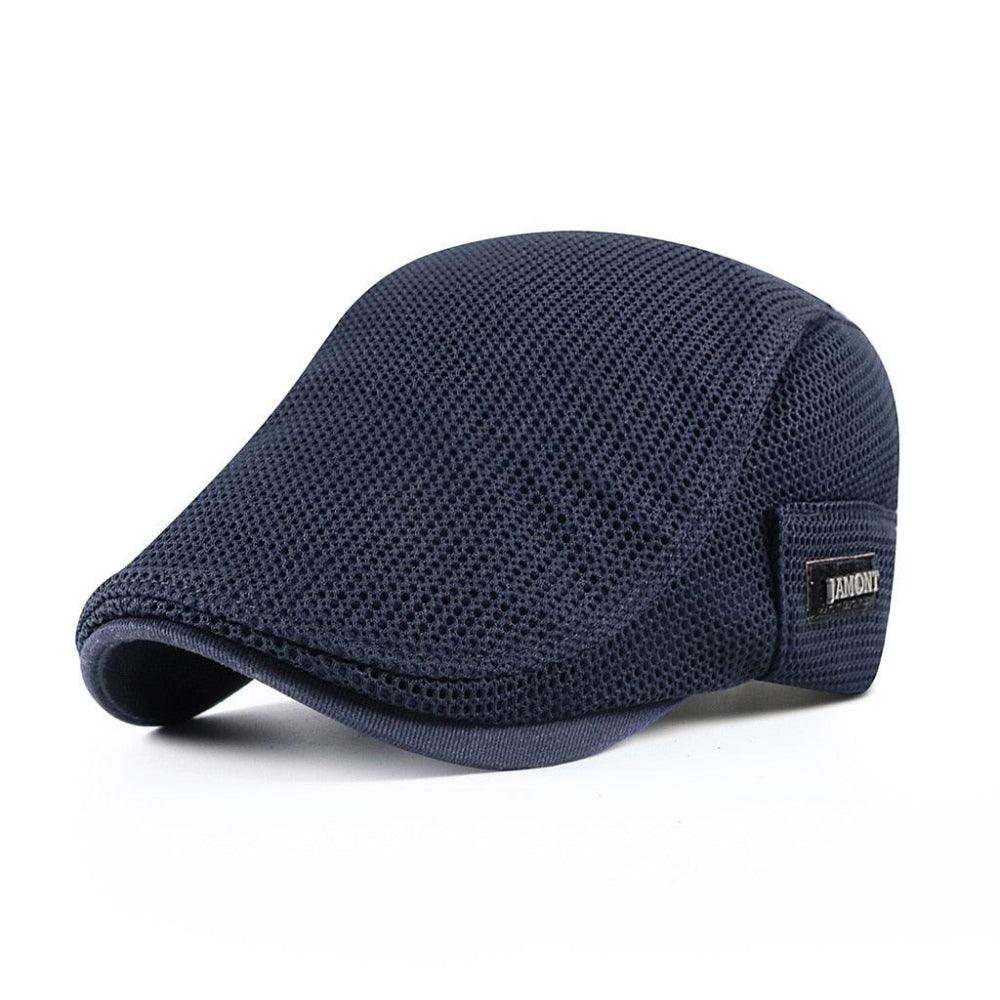 Van Rijn Fashion® | Mesh Cap
