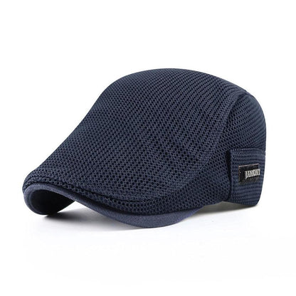 Van Rijn Fashion® | Mesh Cap