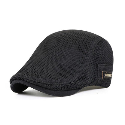 Van Rijn Fashion® | Mesh Cap