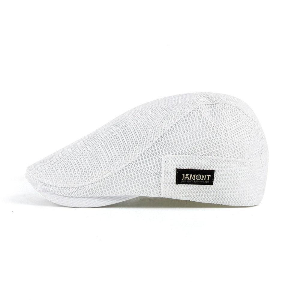 Van Rijn Fashion® | Mesh Cap