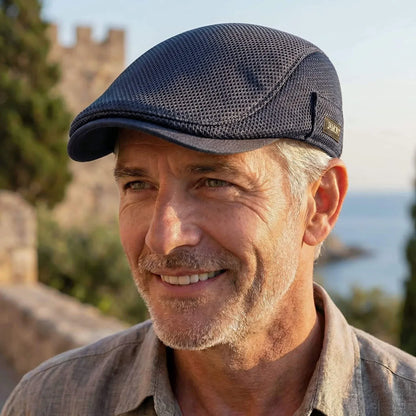 Van Rijn Fashion® | Mesh Cap