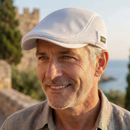 Van Rijn Fashion® | Mesh Cap