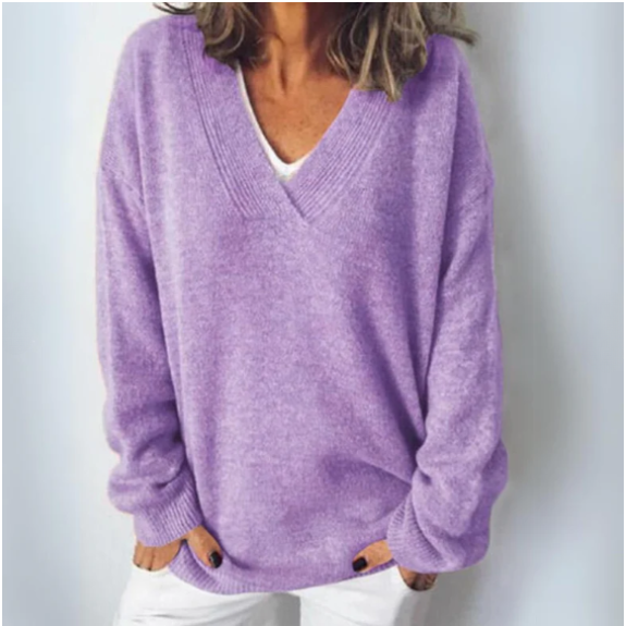 Van Rijn Fashion® | Dames Trui