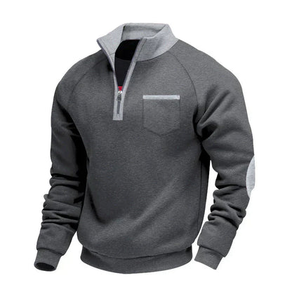 Van Rijn Fashion® | Lente Heren Trui