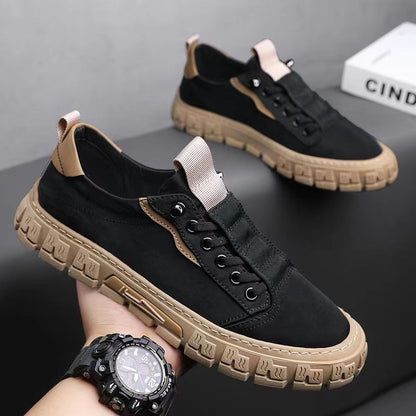 Luca | Casual Sneakers