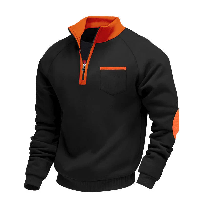 Van Rijn Fashion® | Lente Heren Trui