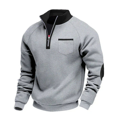 Van Rijn Fashion® | Lente Heren Trui