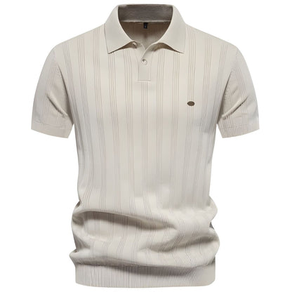 Van Rijn Fashion® | Casual Heren Polo