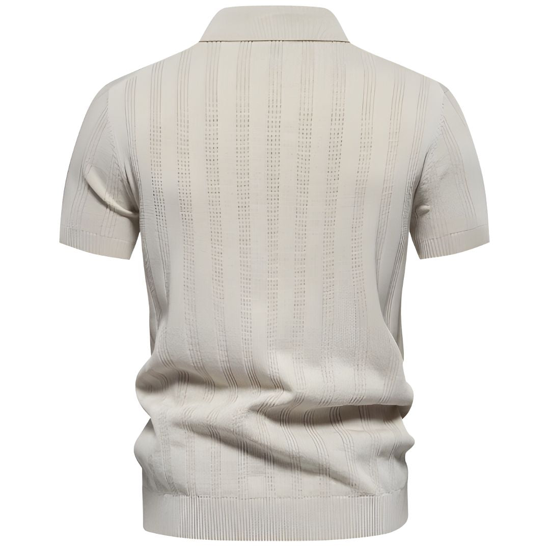 Van Rijn Fashion® | Casual Heren Polo