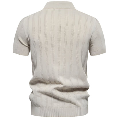 Van Rijn Fashion® | Casual Heren Polo