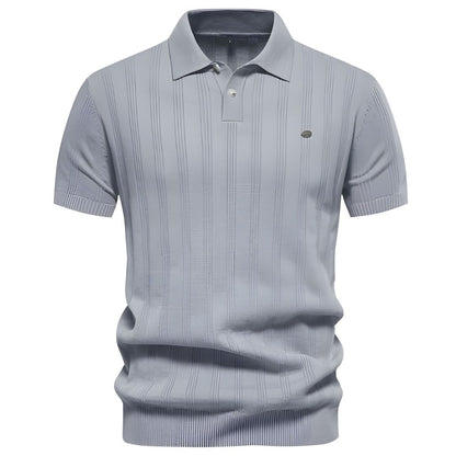Van Rijn Fashion® | Casual Heren Polo