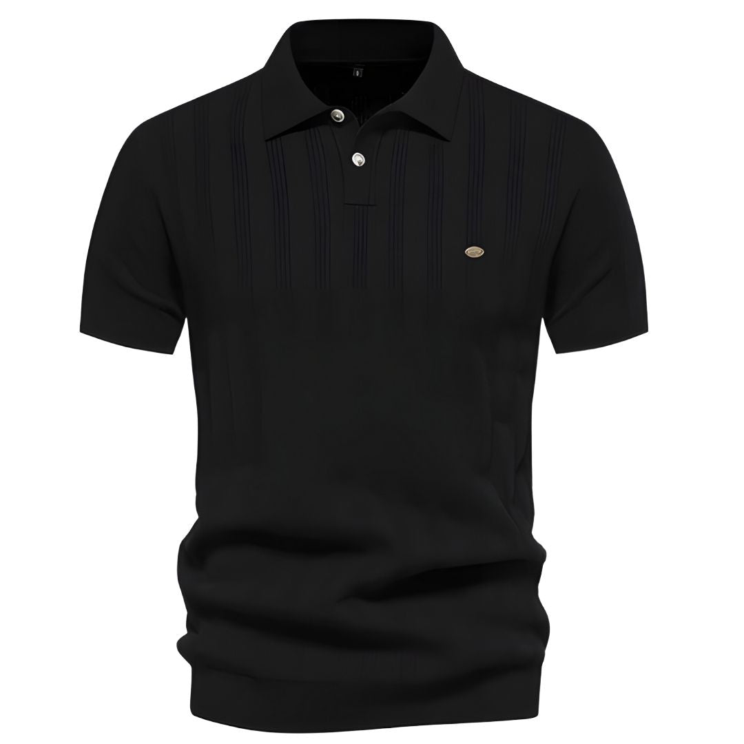 Van Rijn Fashion® | Casual Heren Polo