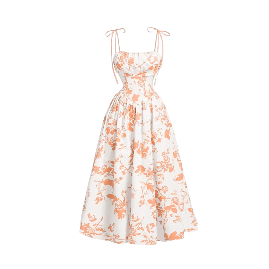 Oranje