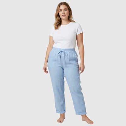 Van Rijn Fashion® | Soepele Damesbroek