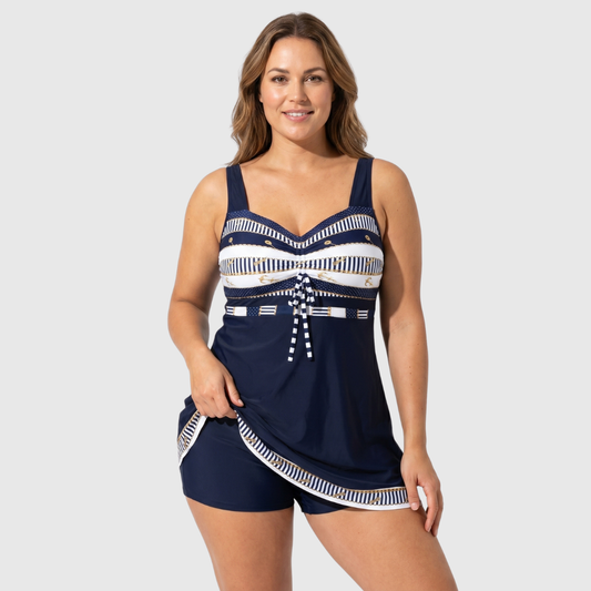 Van Rijn Fashion® | Flatterend Badpak