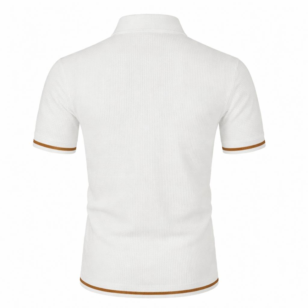 Van Rijn Fashion® | Milano Polo