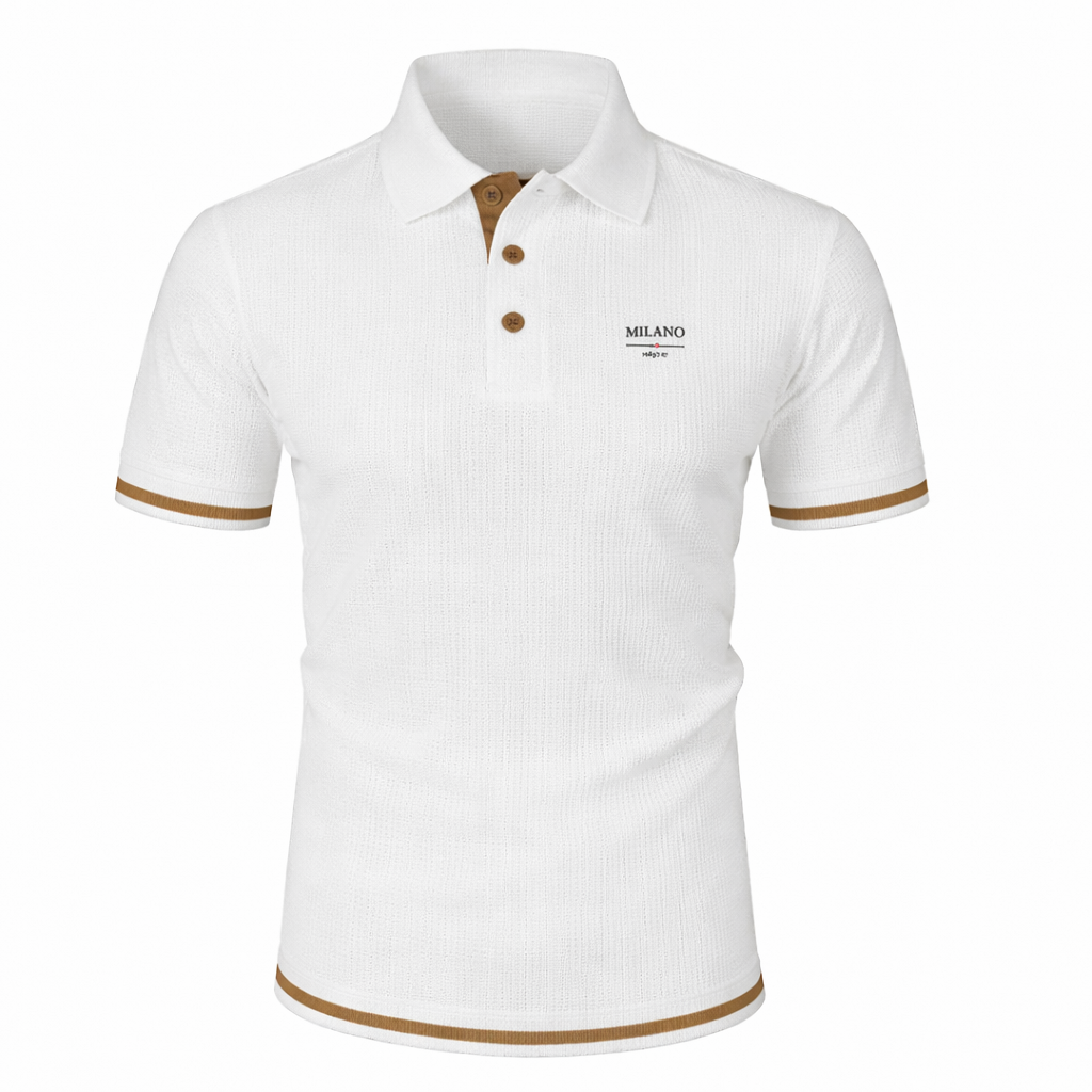 Van Rijn Fashion® | Milano Polo