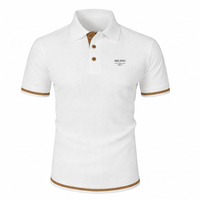 Van Rijn Fashion® | Milano Polo
