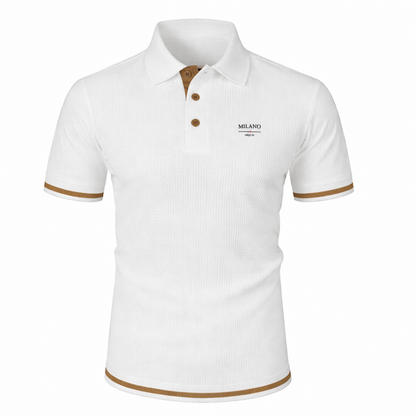 Van Rijn Fashion® | Milano Polo