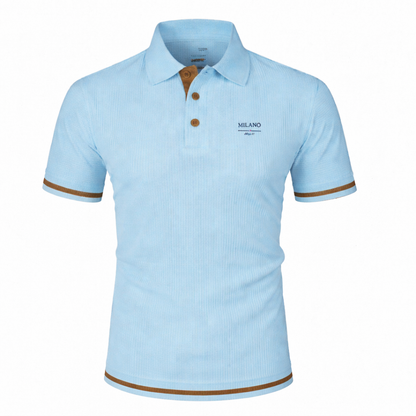 Van Rijn Fashion® | Milano Polo