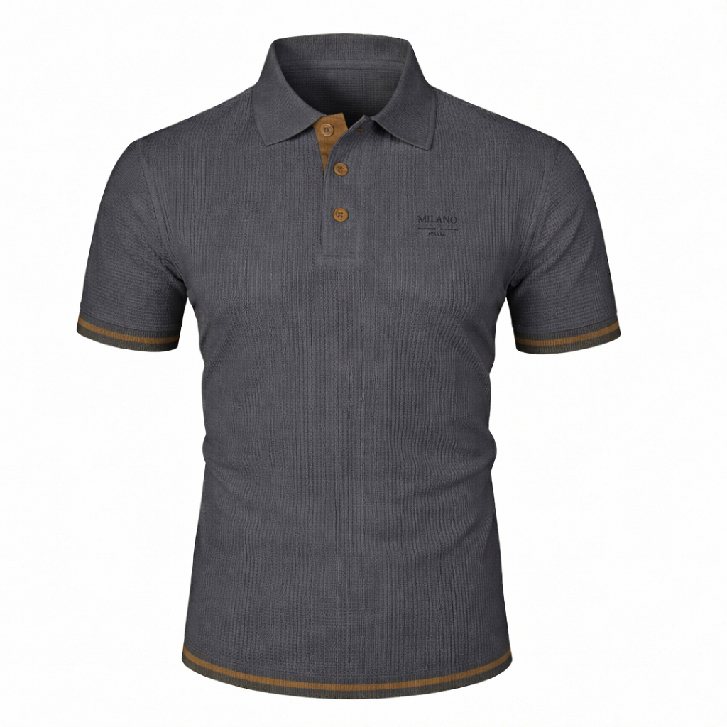 Van Rijn Fashion® | Milano Polo