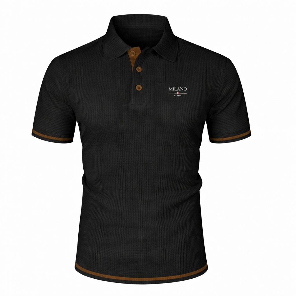Van Rijn Fashion® | Milano Polo