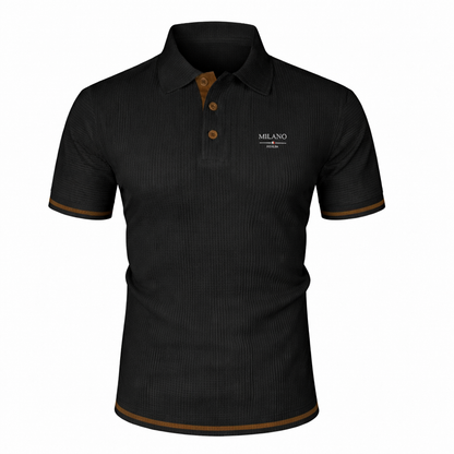 Van Rijn Fashion® | Milano Polo