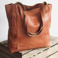 Van Rijn Fashion® | Leren Handtas
