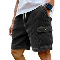 Finn | Heren Cargo Short