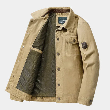 Mason | Utility Jack