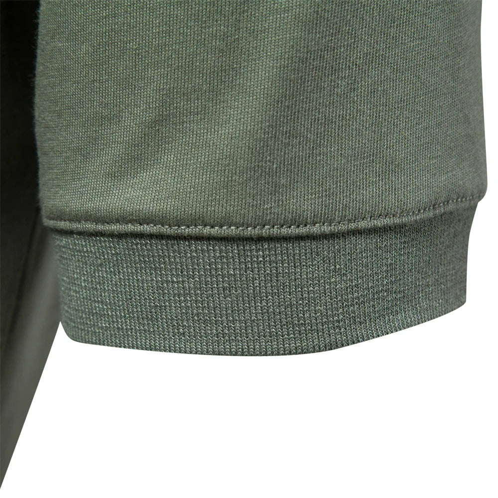 Van Rijn Fashion® | Chique Katoenen Heren Polo