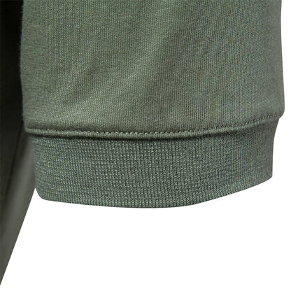 Van Rijn Fashion® | Chique Katoenen Heren Polo