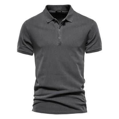 Van Rijn Fashion® | Casual Heren Polo