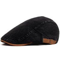 Arthur | Flat Cap