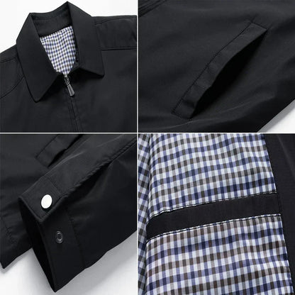 Van Rijn Fashion® | Casual Jack